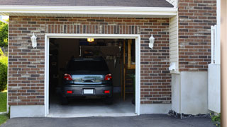 Garage Door Installation at Leonard Terrace, Florida