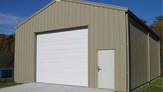 Garage Door Openers at Leonard Terrace, Florida